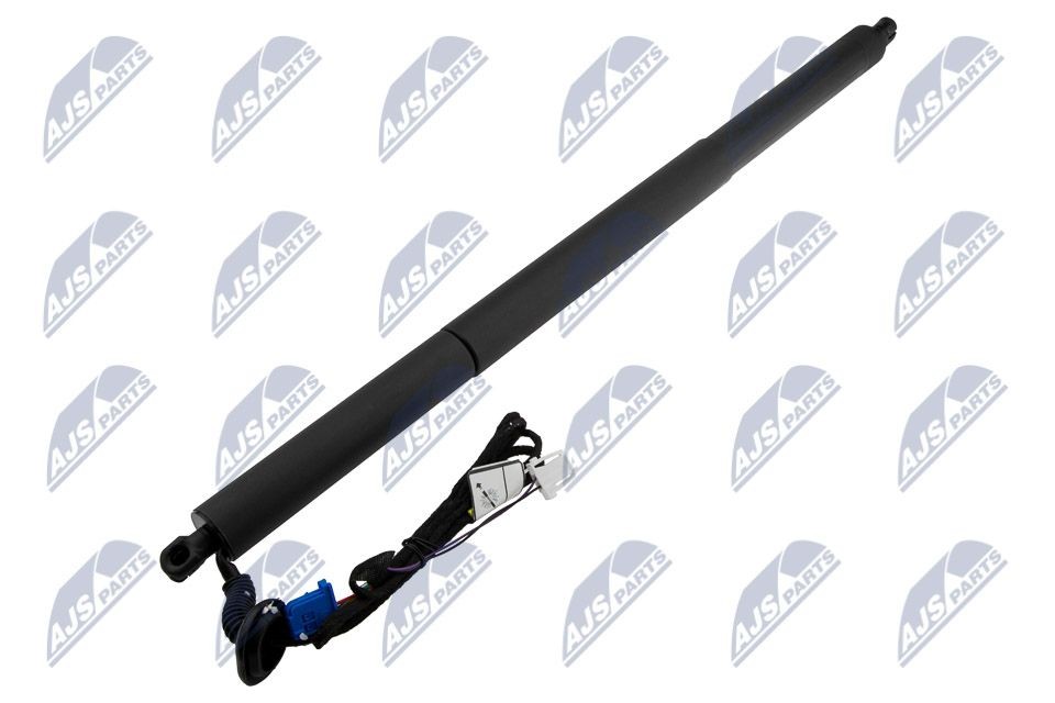 NTY AE-ME-091: Motor electric, haion