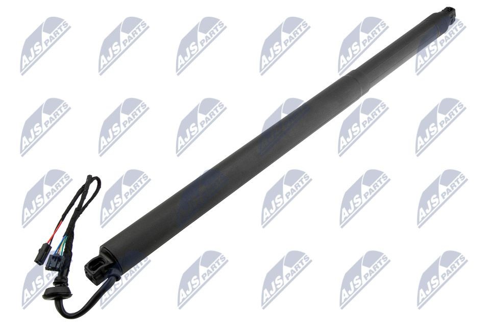 NTY AE-SK-031: Motor electric, haion