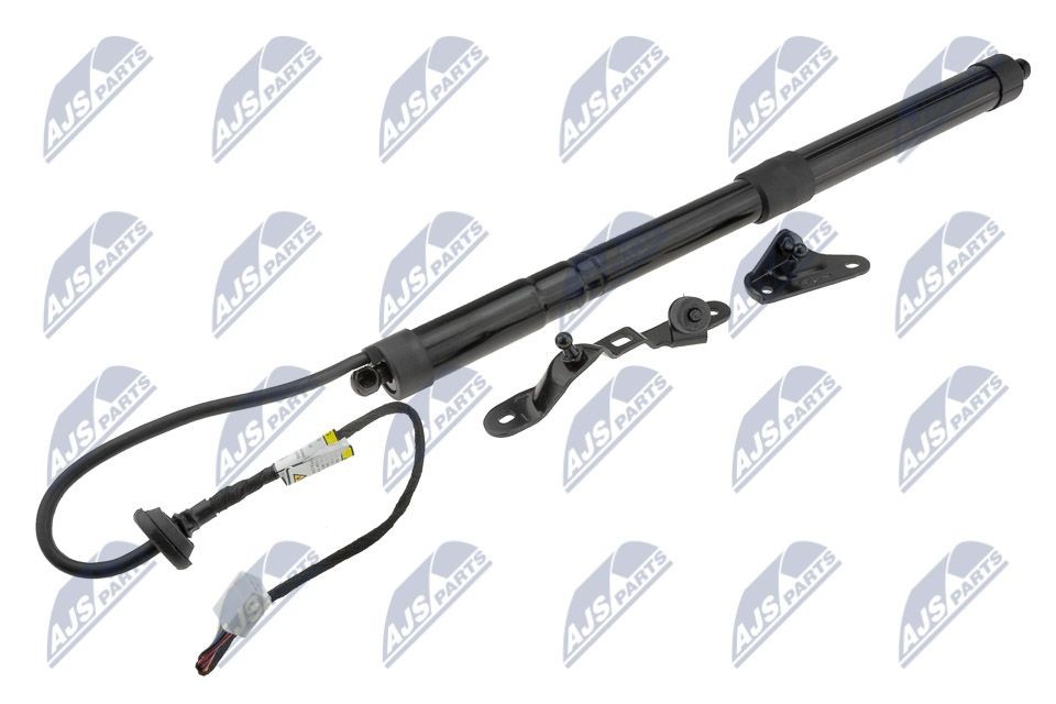 NTY AE-TY-033: Elmotor, baklucka