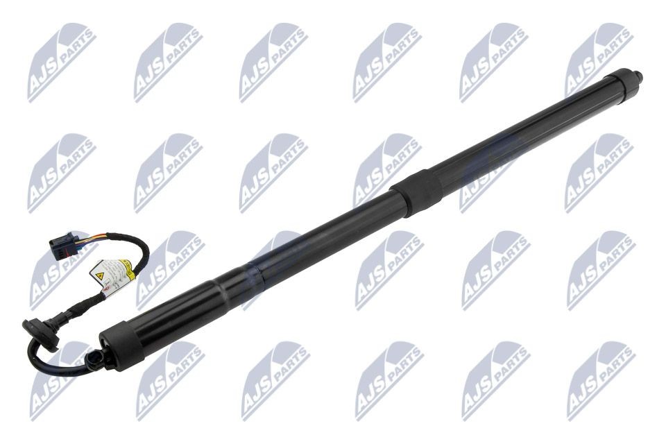 NTY AE-VV-042: Elmotor, baklucka
