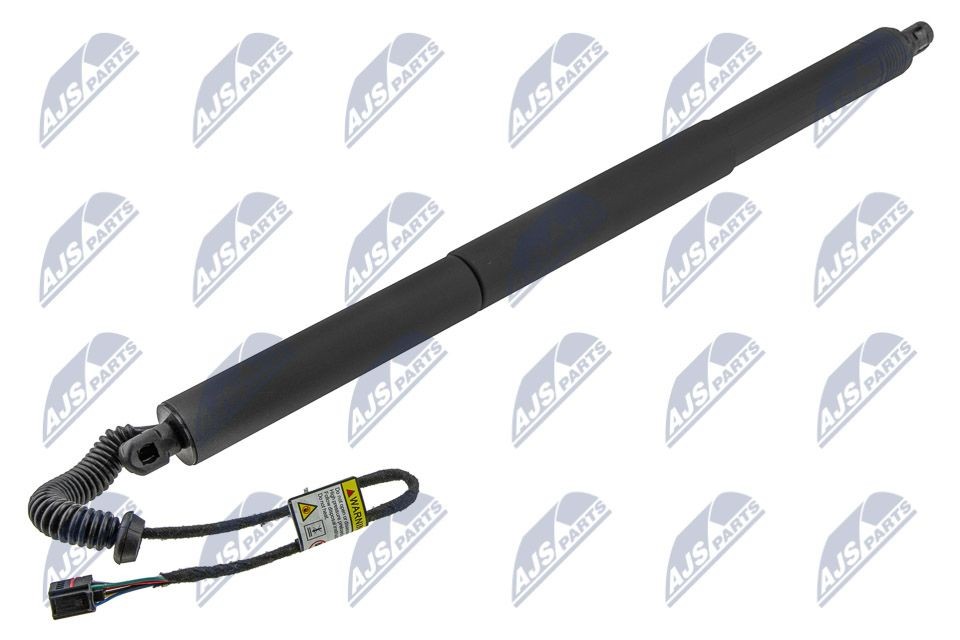 NTY AE-VW-099: Motor electric, haion