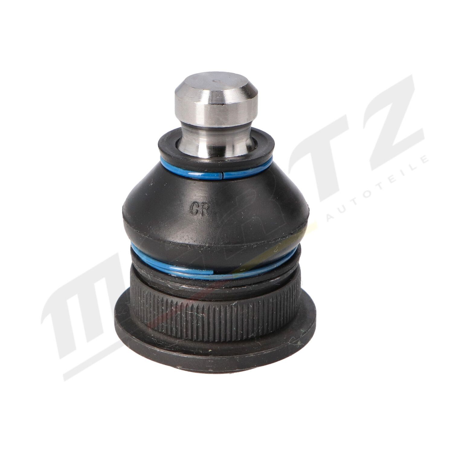 MERTZ M-S0356: Kande- / juhtliigend esisild vasakul, esisild paremal, 18mm, koos lisadega
