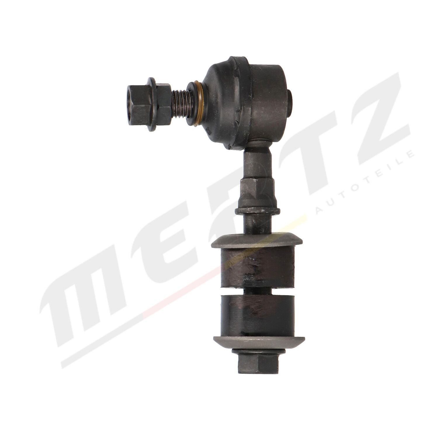 MERTZ M-S1102: Stabilisaator, Stabilisaator esisild vasakul, esisild paremal, 91mm, koos mutriga