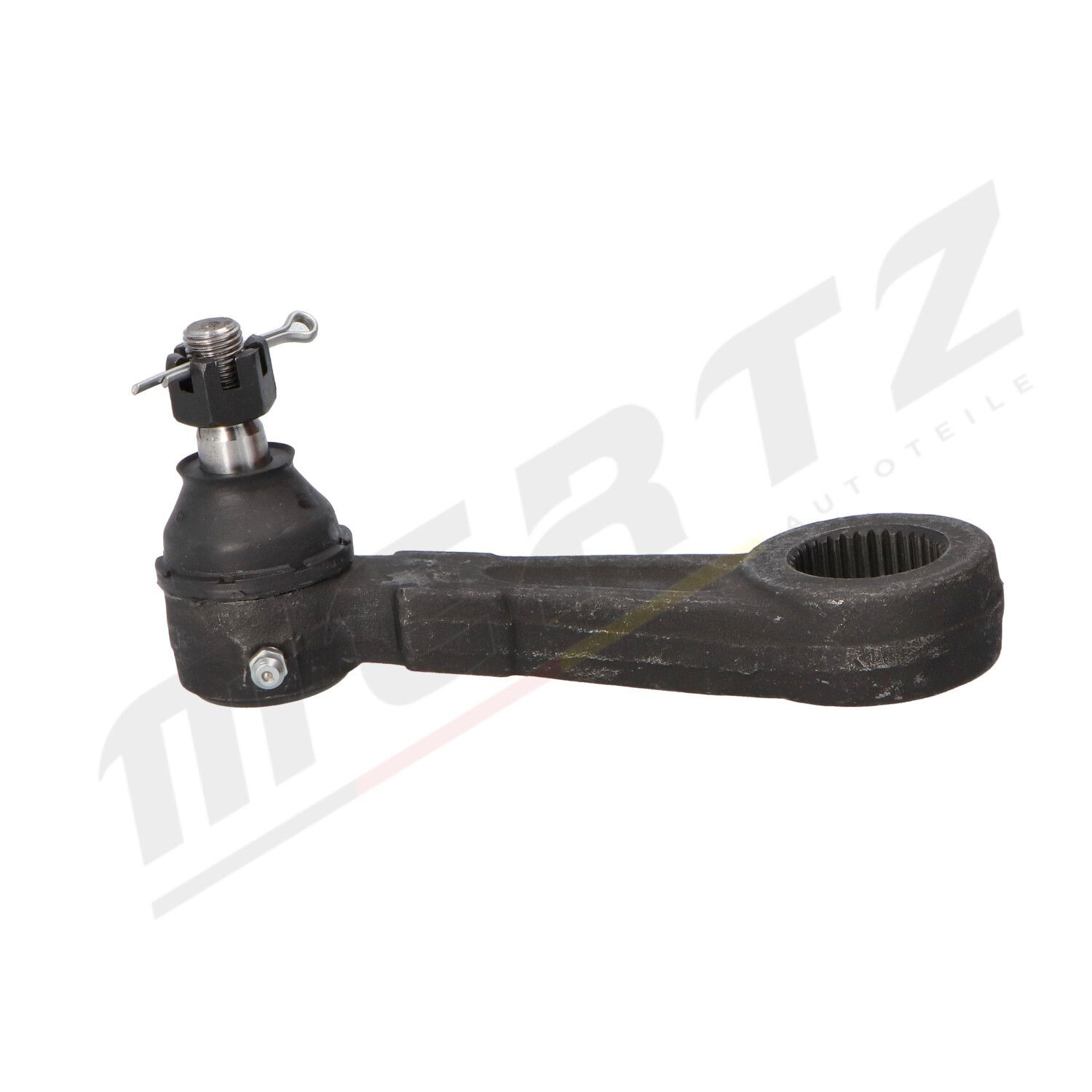 MERTZ M-S2304: Juhthoob