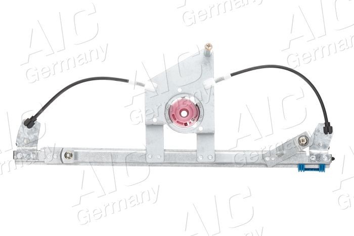 AIC 72511: Mecanism actionare geam Calitatea originală AIC fata stanga, electric, fara motor electric
