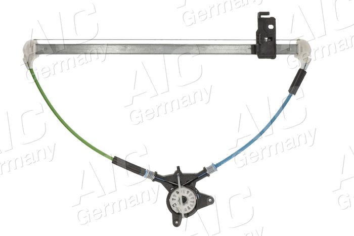 AIC 72702: Mecanism actionare geam Calitatea originală AIC spate dreapta, electric, fara motor electric
