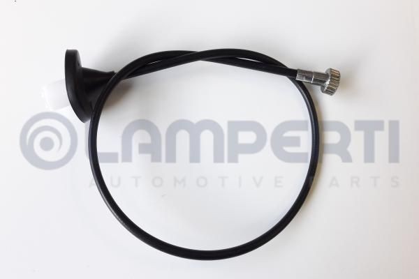 LAMPERTI C.0153: Tahhovõll