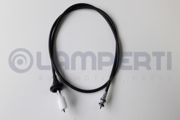 LAMPERTI C.0888: Tahhovõll