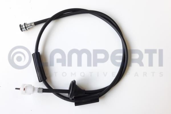LAMPERTI C.0890: Tahhovõll