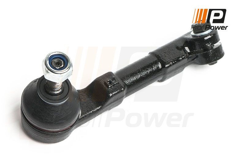 ProfiPower 4S1197R: Rooliots paremal, Esisild, 131mm