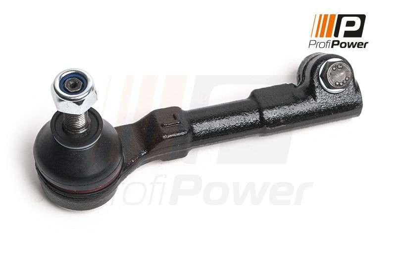 ProfiPower 4S1198L: Rooliots Esisild, vasakul, 131mm