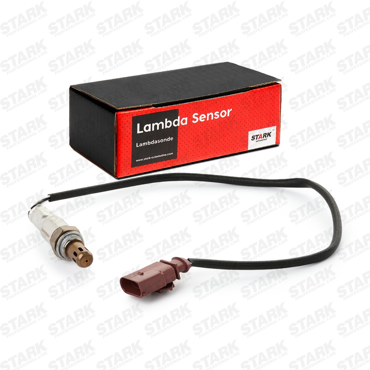 STARK SKLS-0141039: Lambda sonda