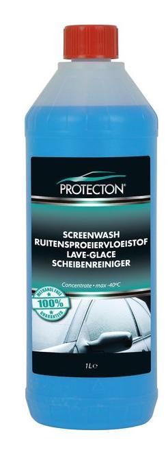 Protecton 1890914: Lave-glace 100%free of Methanol
