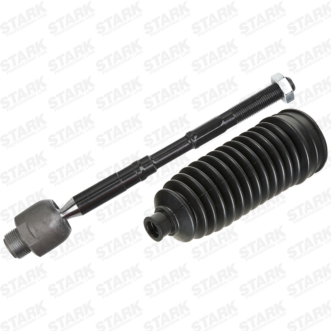 STARK SKTR-0240796: Rótula axial de dirección Eje delantero, izquierda, Eje delantero, derecha, 232mm