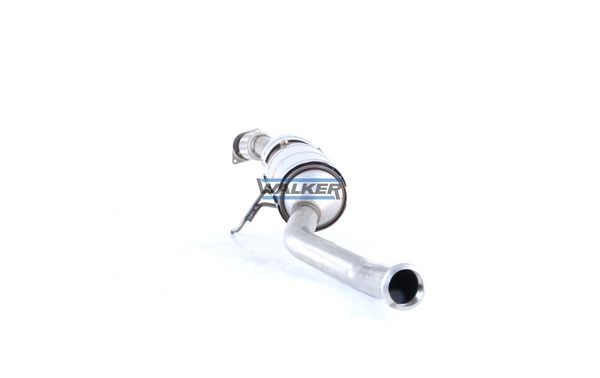 WALKER 73168: Filtru de particule EVO S cu piese componente