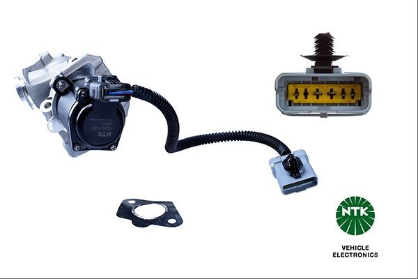 NGK 92025: Supapă EGR cu garnituri