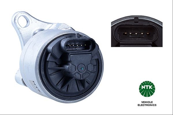 NGK 96814: Supapă EGR cu garnituri