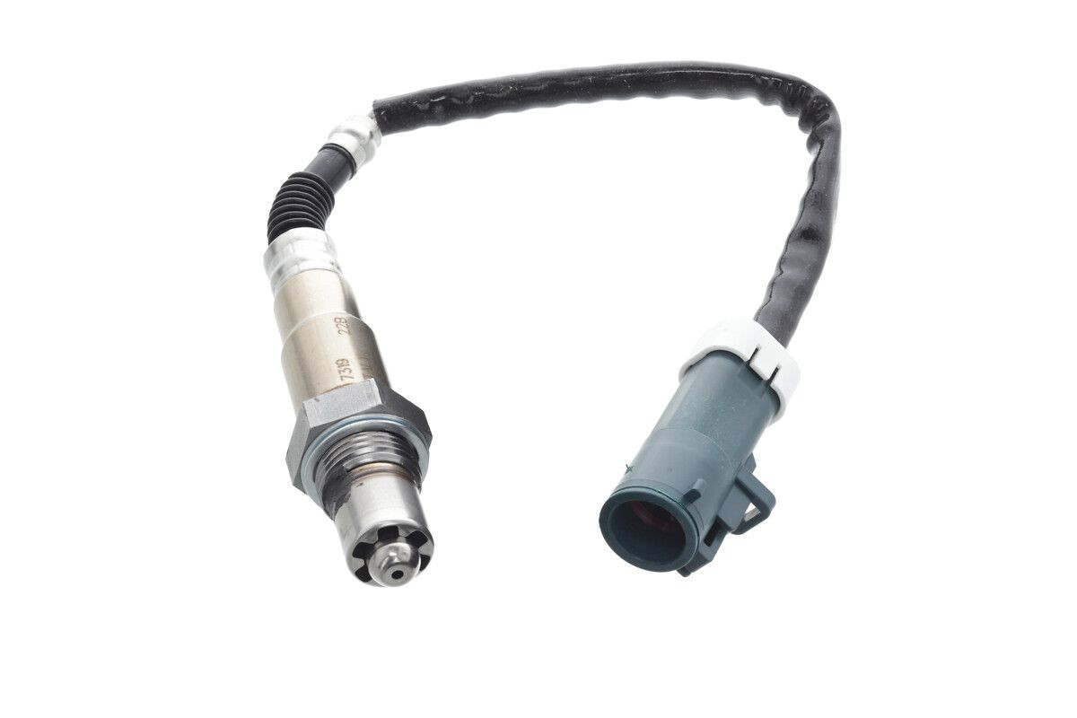 VALEO 368487: Lambda andur