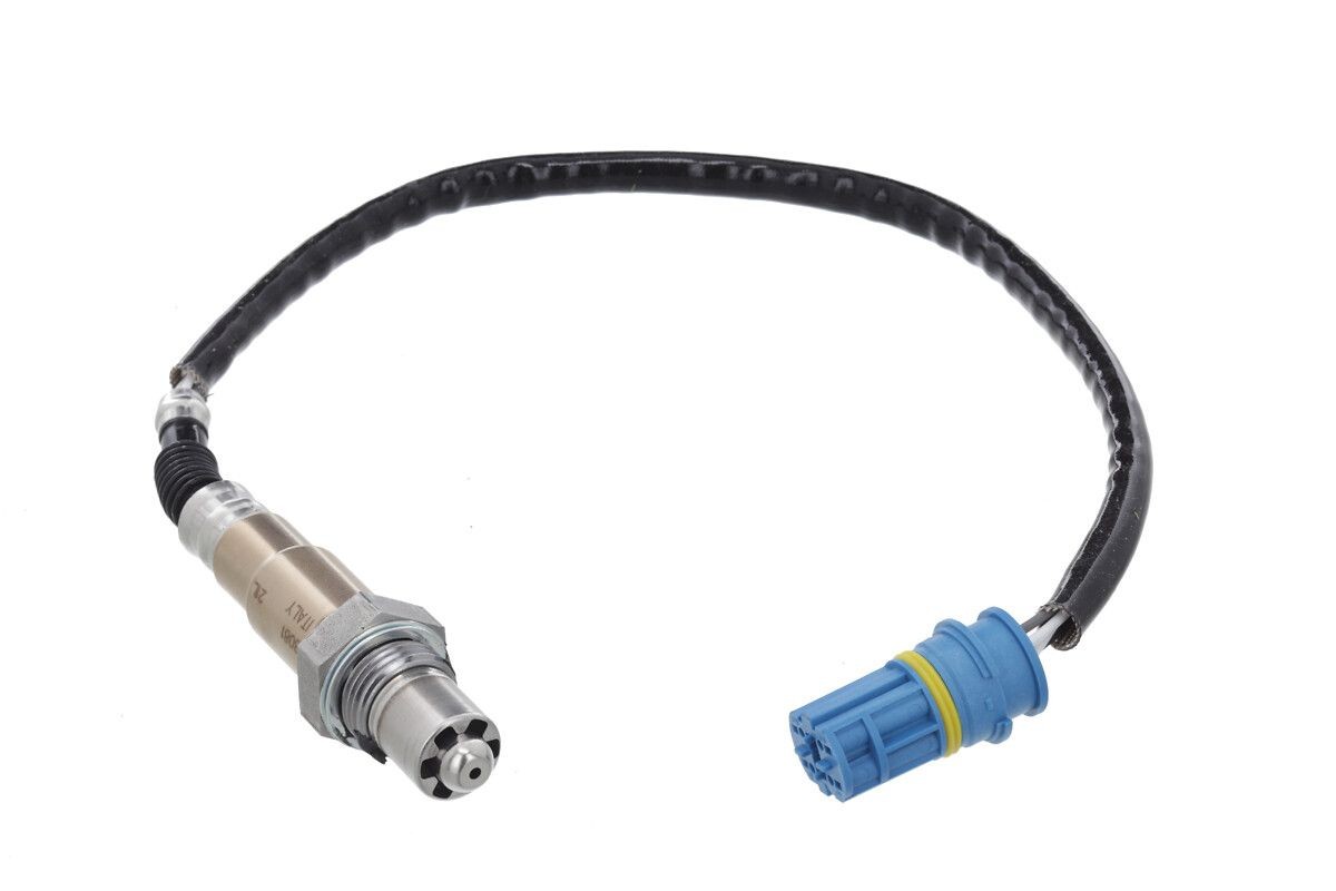 VALEO 368514: Lambda andur