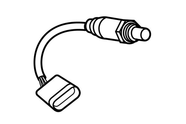VALEO 368515: Sonde lambda