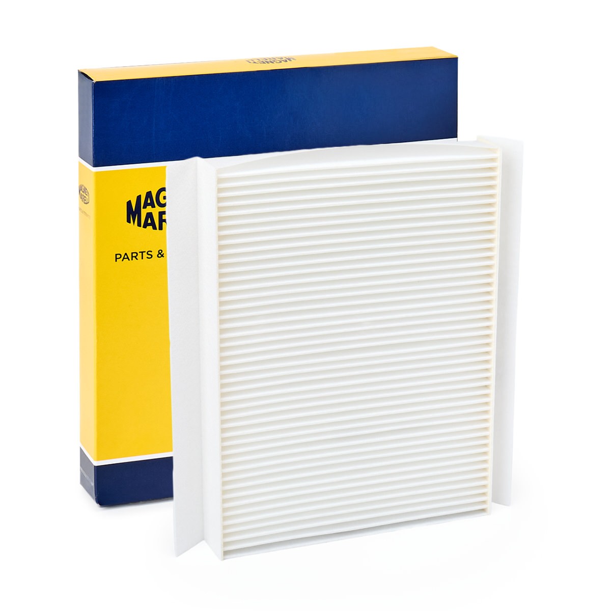 MAGNETI MARELLI 350203061520: Suodatin, sisäilma Suodatinpanos, Hiukkassuodatin