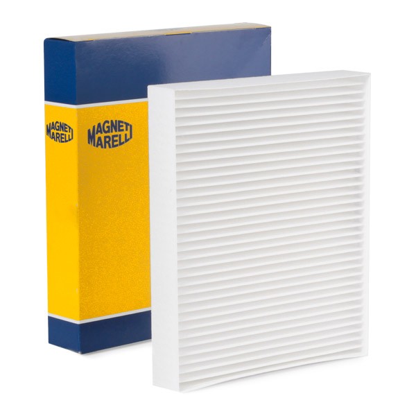 MAGNETI MARELLI 350203062560: Kupefilter Filterinnsats, Partikkelfilter