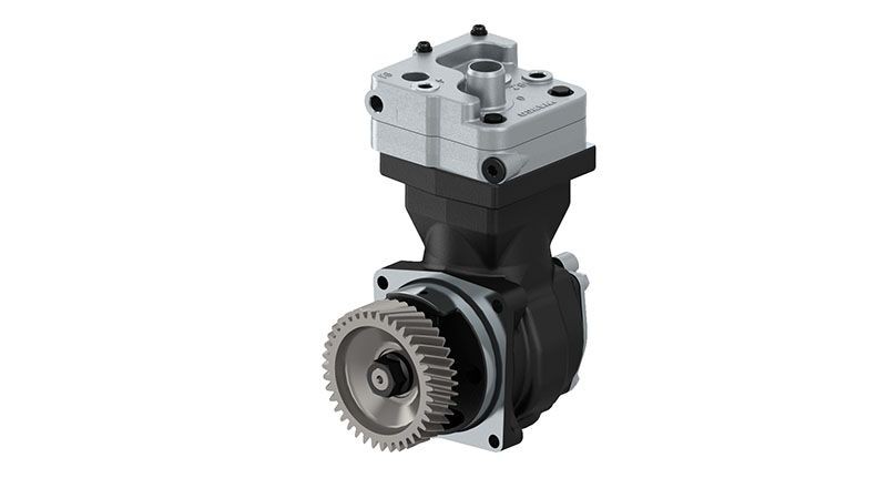 WABCO 4123520250: Compresor perne aer