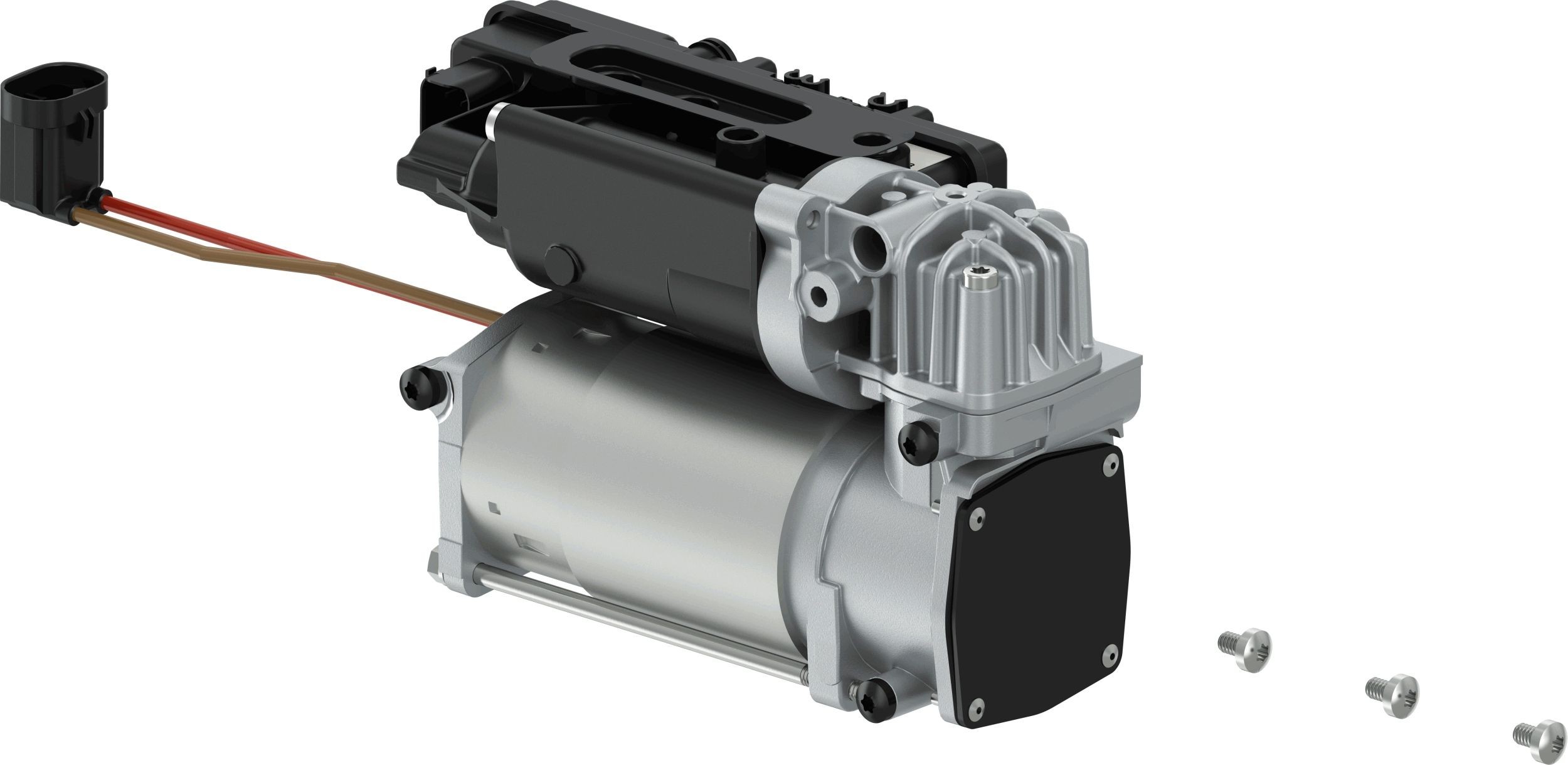 WABCO 4154039552: Set reparatie, compresor