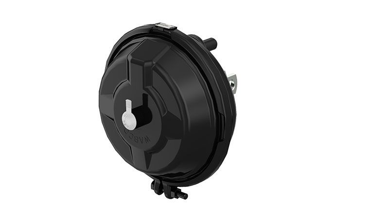 WABCO 4231079220: Cilindru receptor frana cu membrana