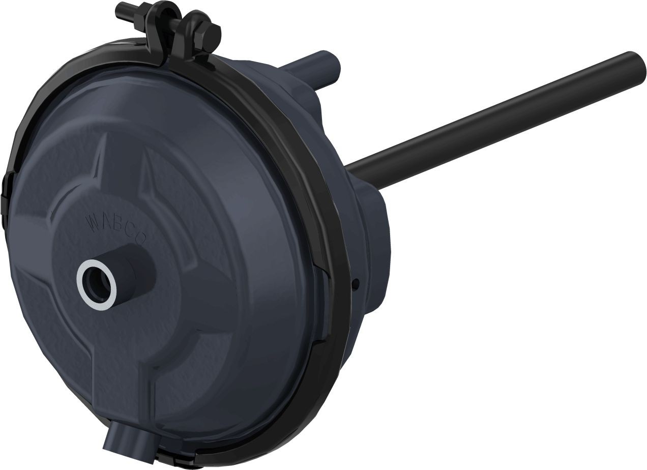 WABCO 4231090130: Cilindru receptor frana