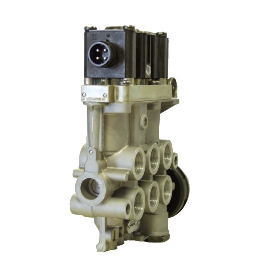WABCO 4630841000: Klapp, sillalifti juhtimine