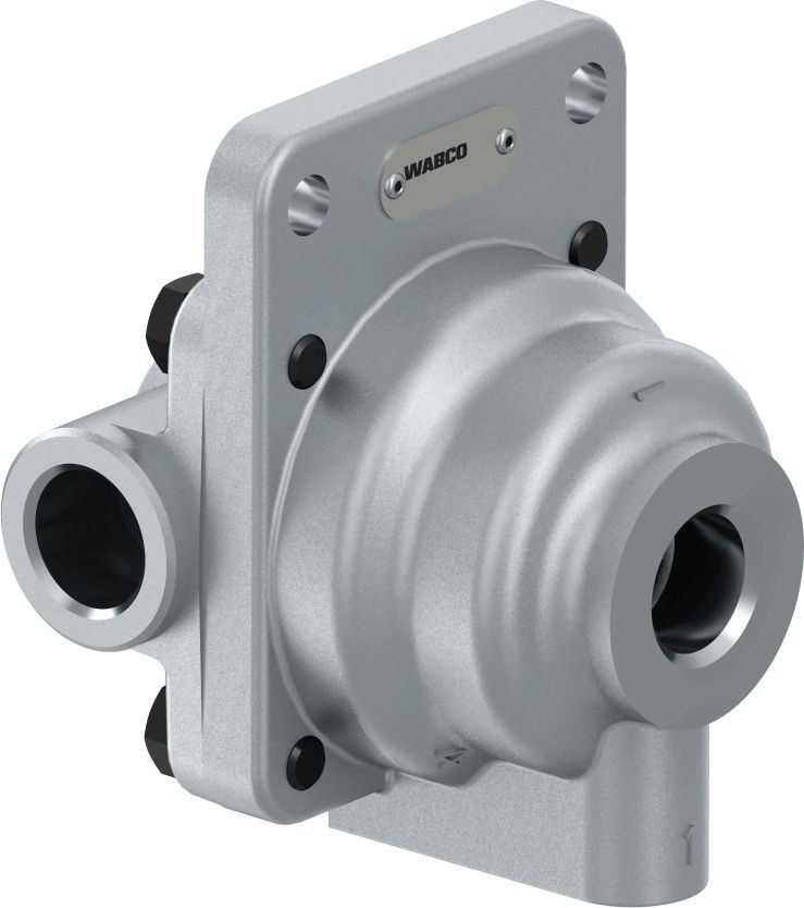 WABCO 4733010020: Reductor presiune, aer comprimat