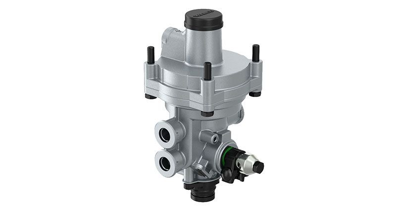 WABCO 4757100350: Regolatore, ALB