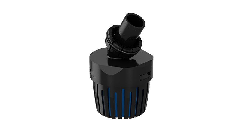 WABCO 4800015202: Amortizor sunet, sistem compresor