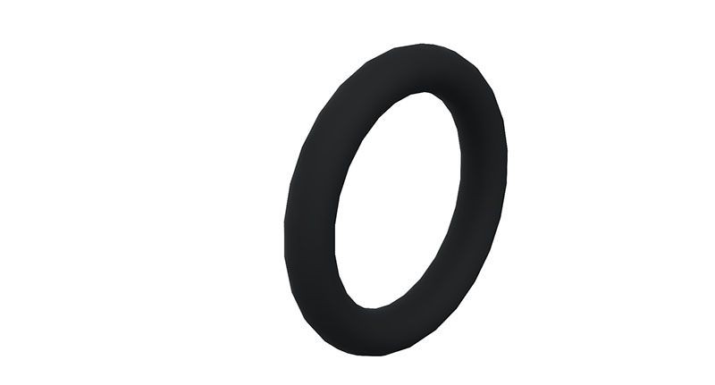 WABCO 8970711104: Assortimento, O-ring