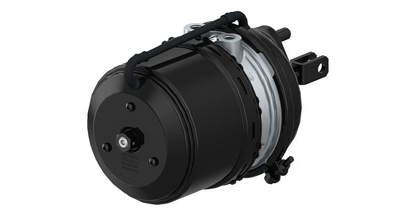 WABCO 9254221540: Cilindru multifunctional