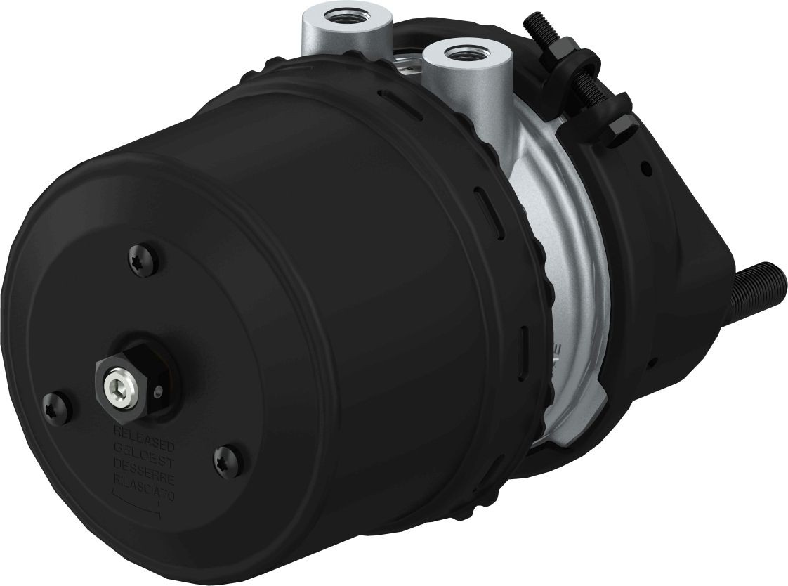 WABCO 9254840400: Cilindru multifunctional