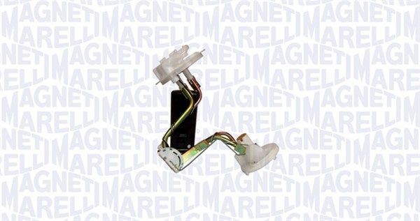 MAGNETI MARELLI 350982081000: Bomba de água