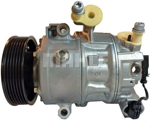 BV PSH 090.205.082.310: Compresor AC