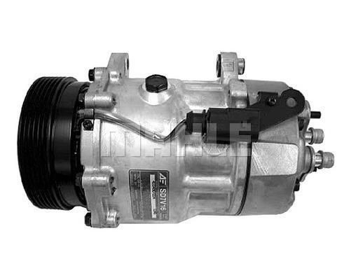 BV PSH 090.305.043.310: Compresor AC