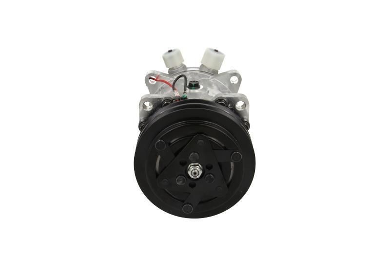 BV PSH 090.805.001.907: Kondicionieriaus kompresorius
