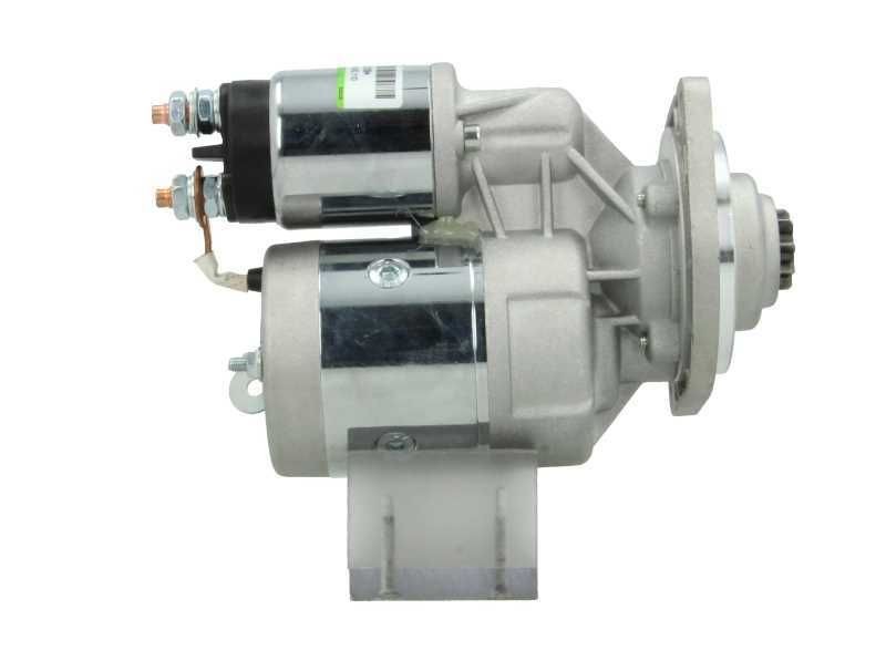 BV PSH 305.949.110.010: Alternator 110A