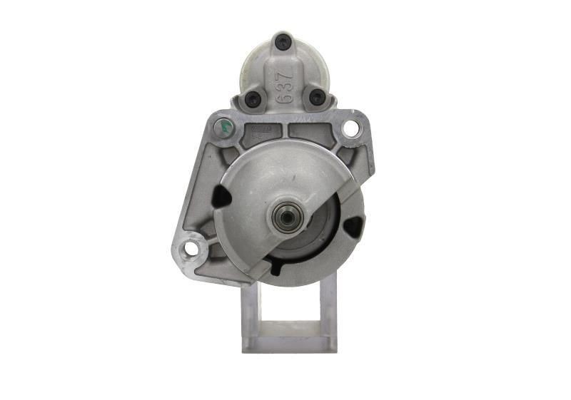 BV PSH 590.933.093.280: Starter 2,2kW