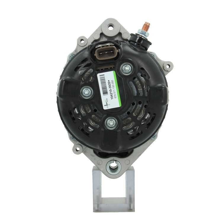 BV PSH 595.514.095.235: Alternator 90A