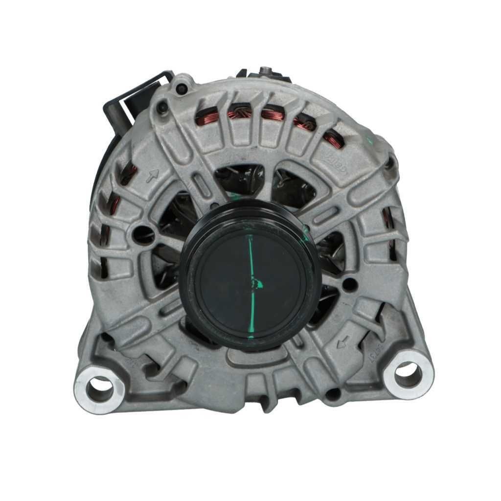 BV PSH 595.942.165.500: Alternator 165A