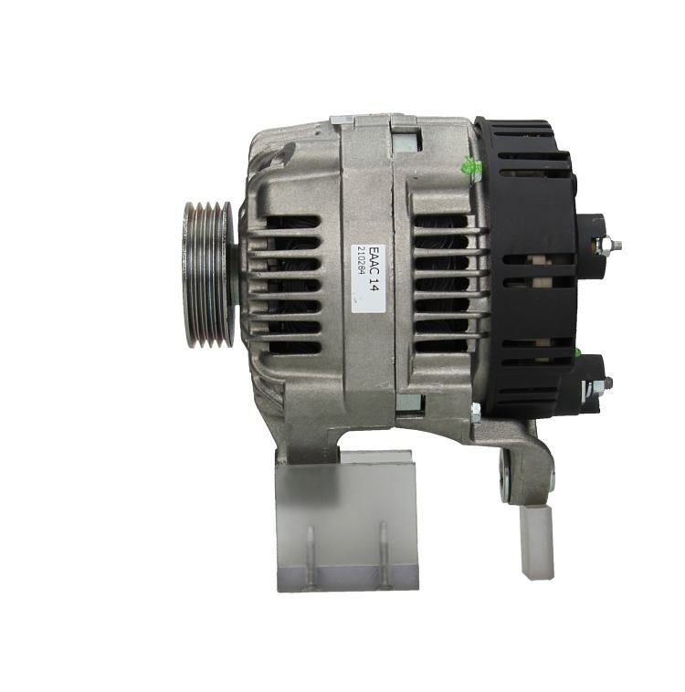 BV PSH 631.507.113.050: Starter 7,8kW
