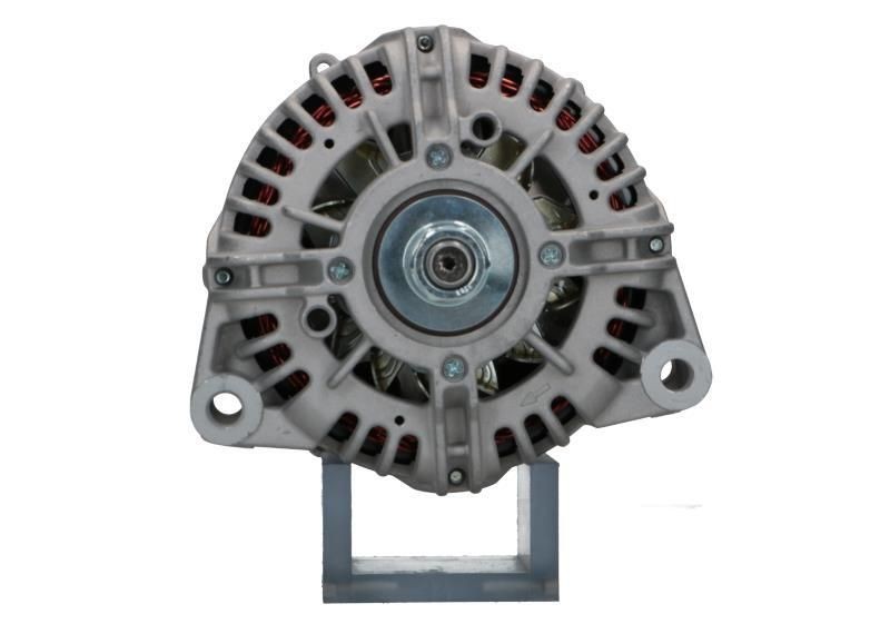 BV PSH 635.518.240.010: Kintamosios srovės generatorius 240A