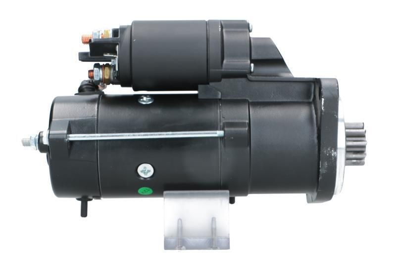 BV PSH 646.001.100.519: Alternator 100A