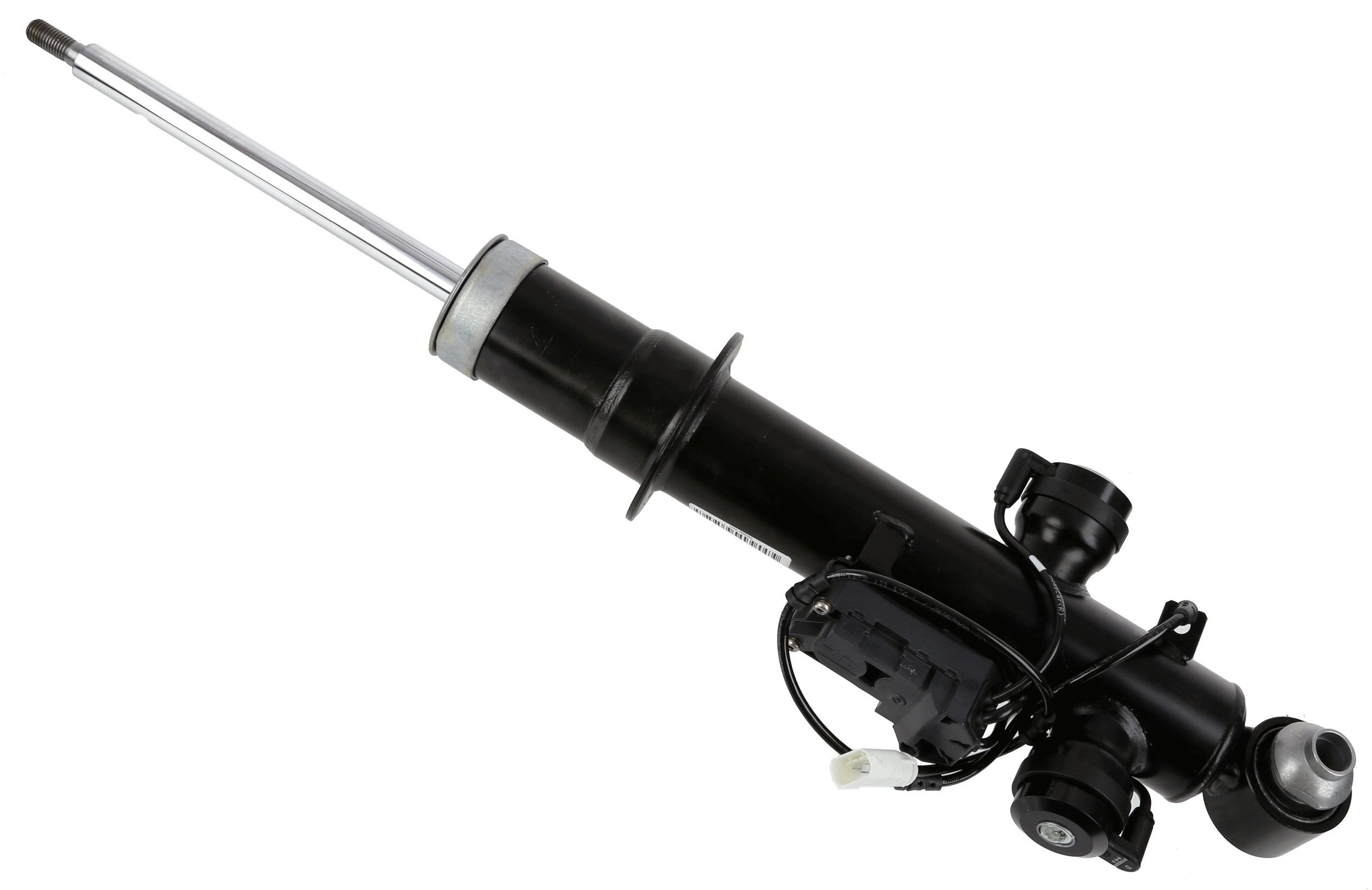 SACHS 319 068: Amortizor CDC presiune gas, Telescop - amortizor