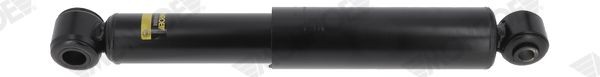 MONROE T5499: Amortizor MONROE MAGNUM Axle presiune ulei, Telescop - amortizor